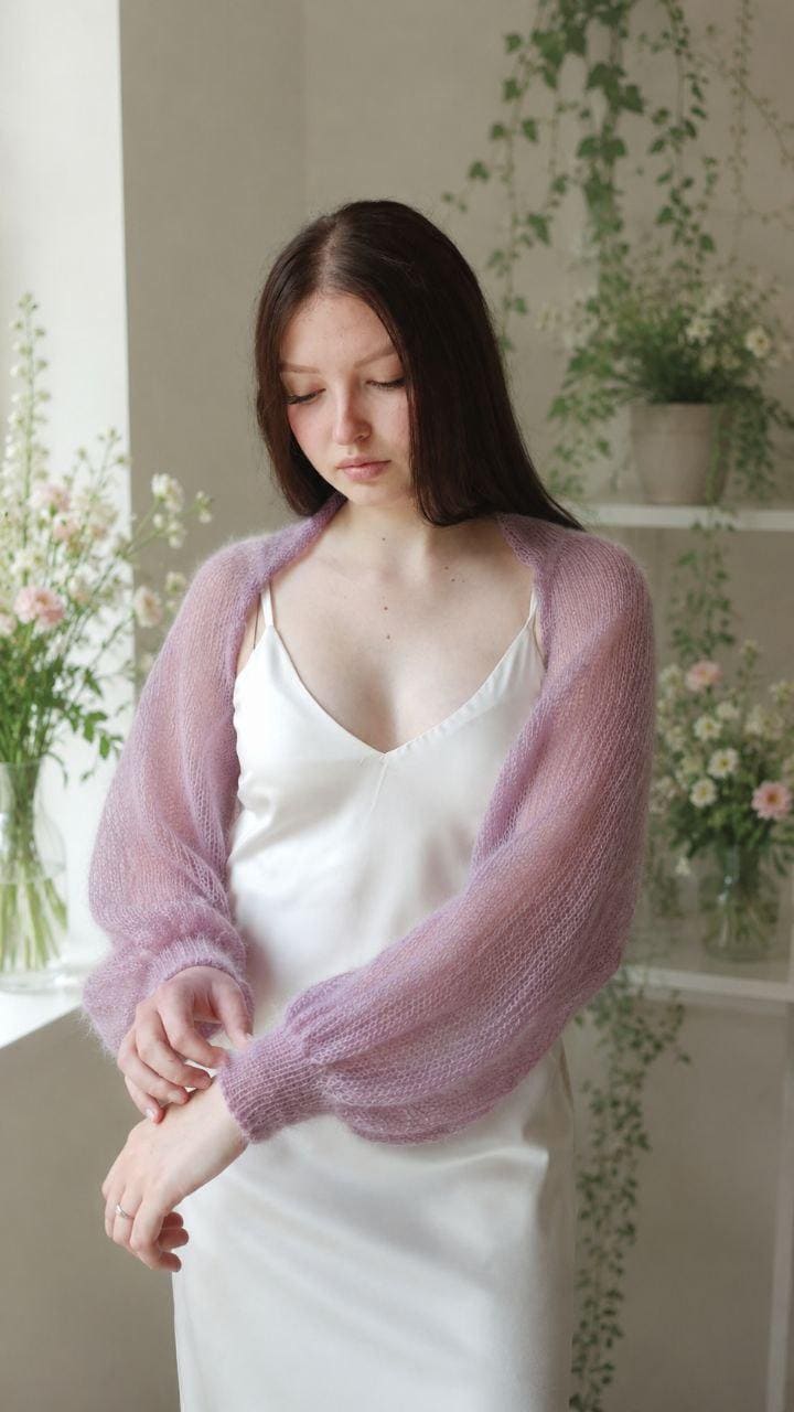 Evening Cardigan for Formal Dress - Etsy