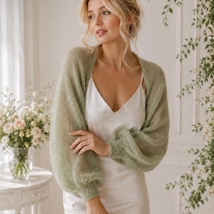 elegant dressy shrugs for dresses Lurex Open-Stitch Dress Shrug