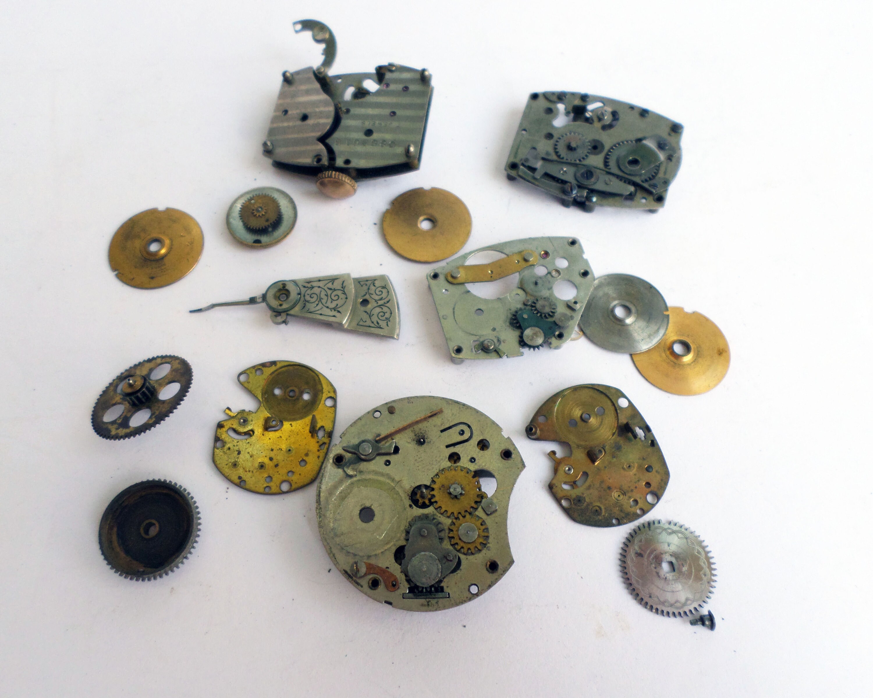 VintageRescueSquad - Etsy