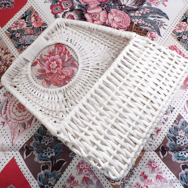 Door Knob Basket Etsy