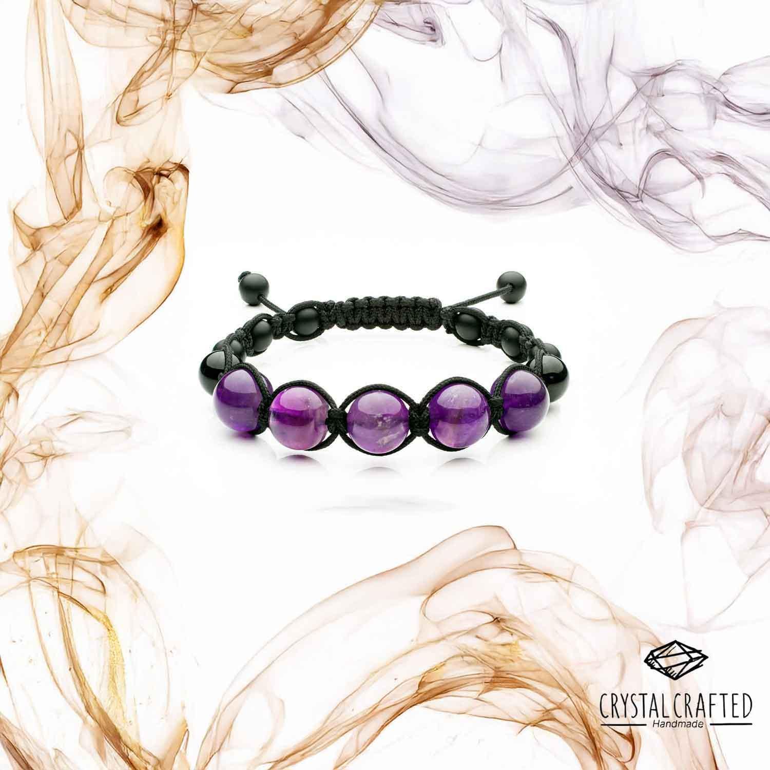 Shamballa bracelet - Etsy 日本