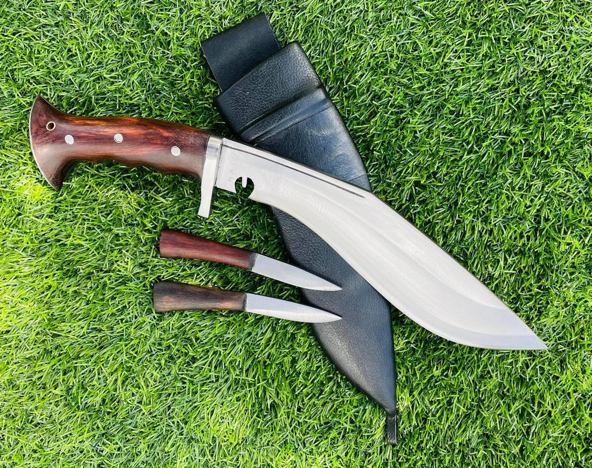 Genuine kukri - Etsy 日本