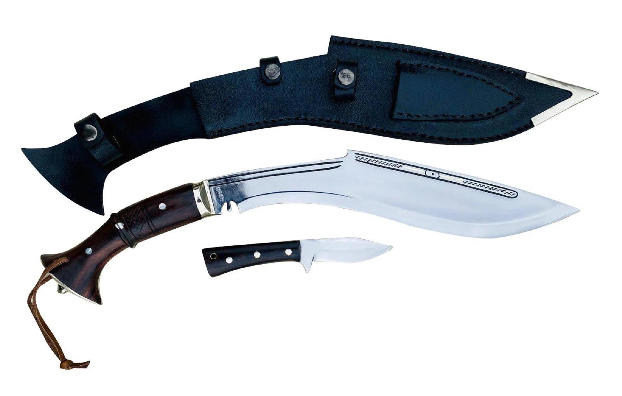 Genuine kukri - Etsy 日本