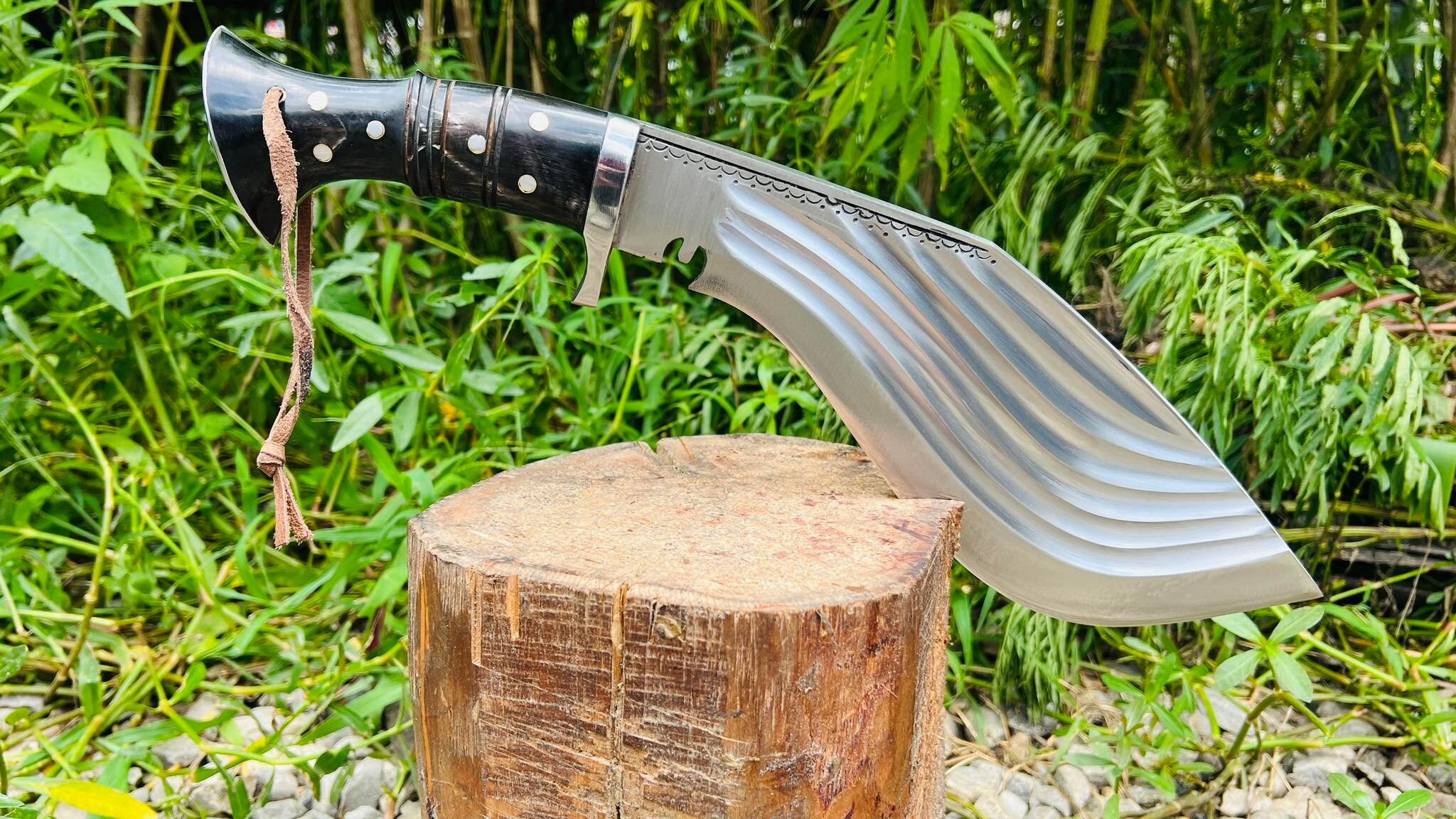 Kukri knives - Etsy 日本