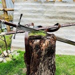Longsword