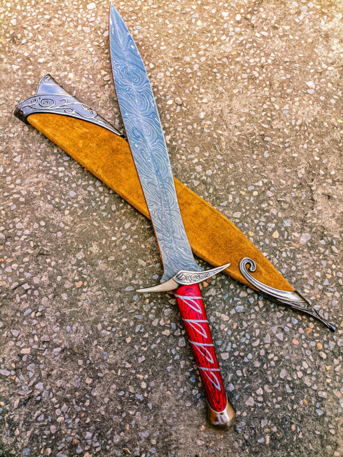 Sting sword - Etsy 日本