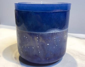 Handcrafted resin jewelry trinket storage. Perfect Gift! Custom ordering available.