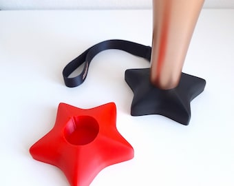 Star Lightstick Holder