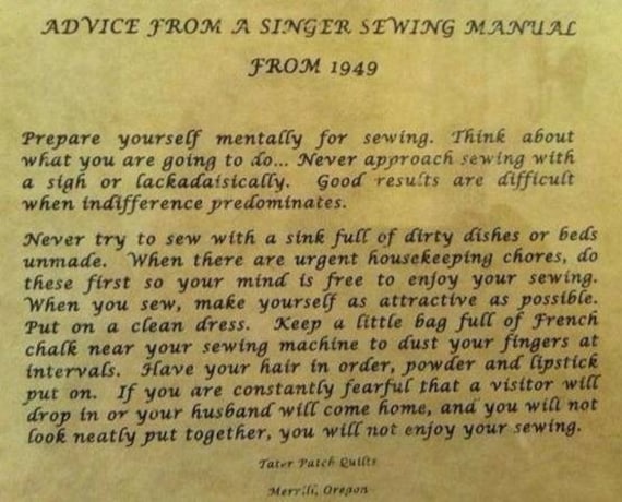 Vintage Advice From SINGER SEWING MACHINE In 40 Located In Etsy Adorable Singer Sewing Machine 1949 Vintage Advice From SINGER SEWING MACHINE In 40 Located In Etsy Adorable Singer Sewing Machine 1949