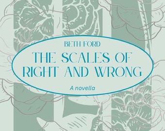 La balanza del bien y del mal: novela romántica histórica de misterio (Cassie Woods, Reporter, Libro 3) (descarga en formato epub)