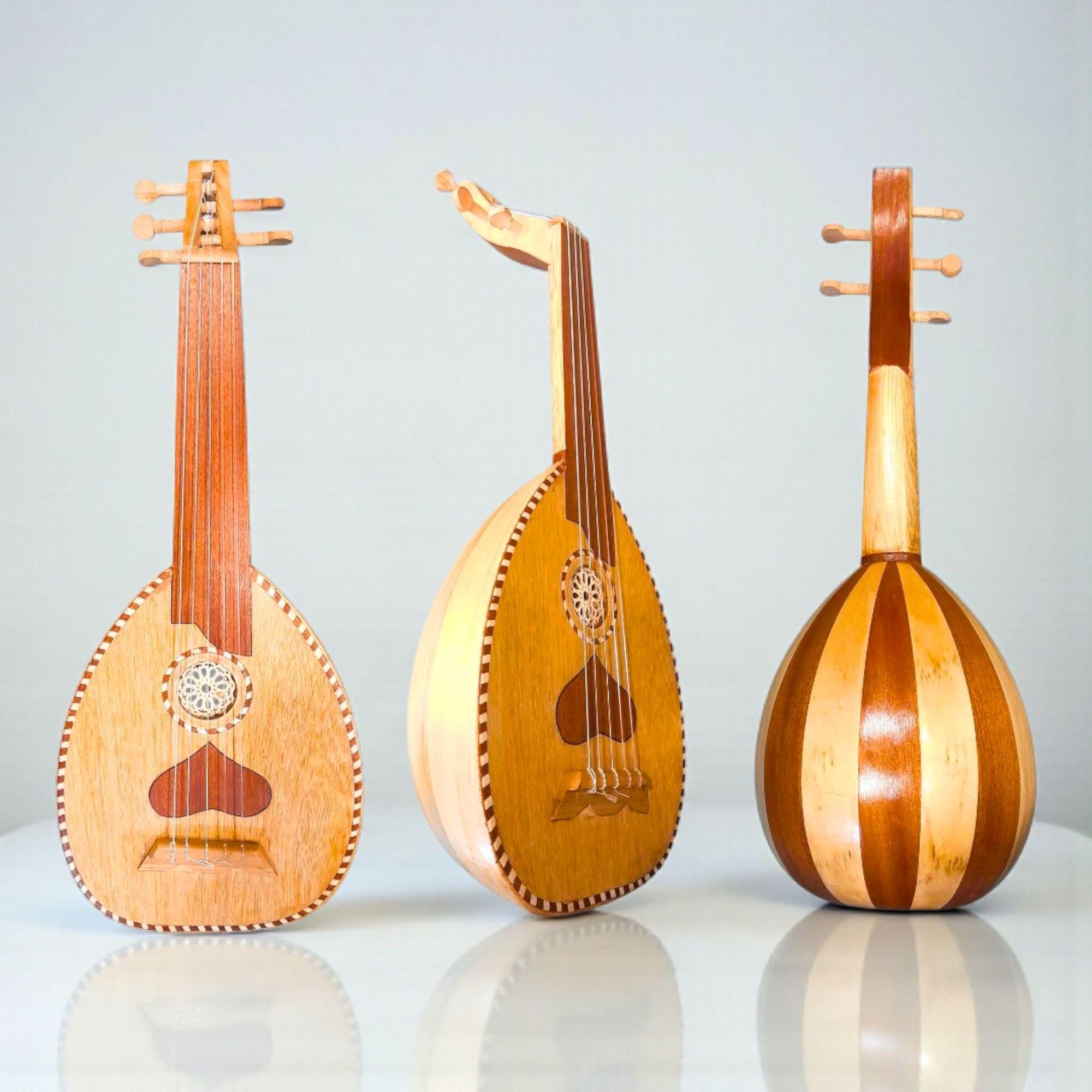 Moroccan lute - Etsy 日本