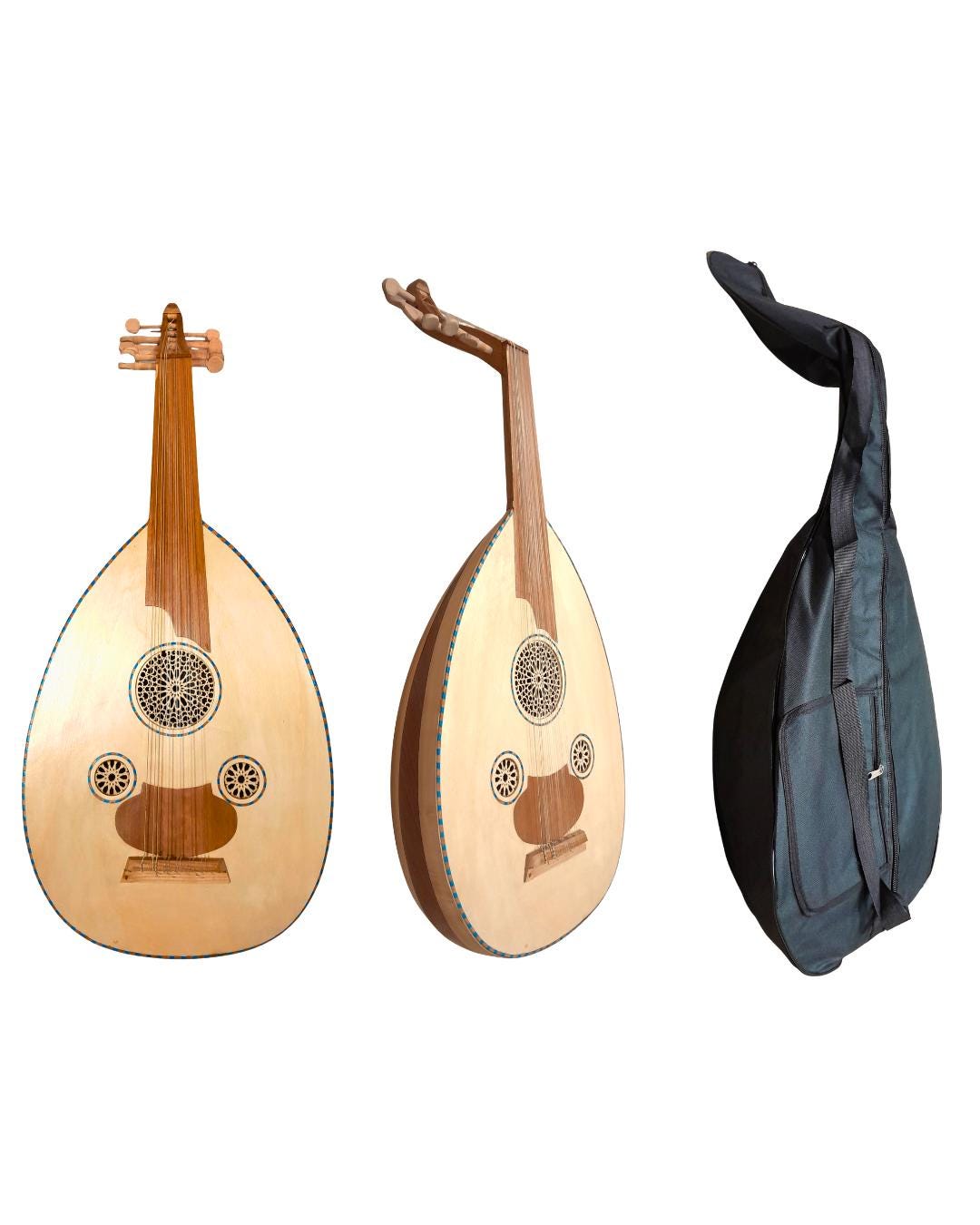 Moroccan lute - Etsy 日本