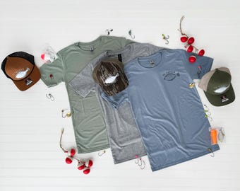T3 Short Sleeve Shirt