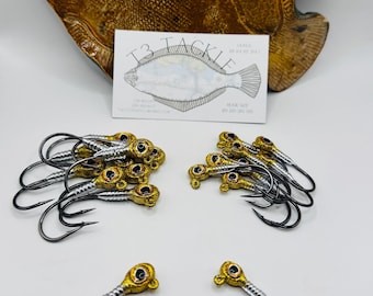 T3  “King of the Bayou” Bulk Order