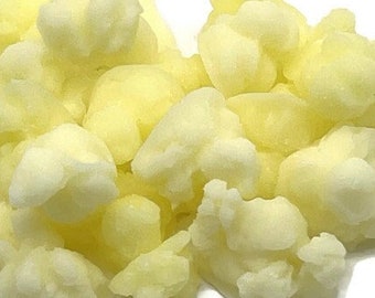 BUTTERED POPCORN - Wax Embeds, Wax Melts, Wax Tarts, Scented Embeds, Shaped Wax Melts, Fake Food, Dessert Candles, Wax Decorations, Scented