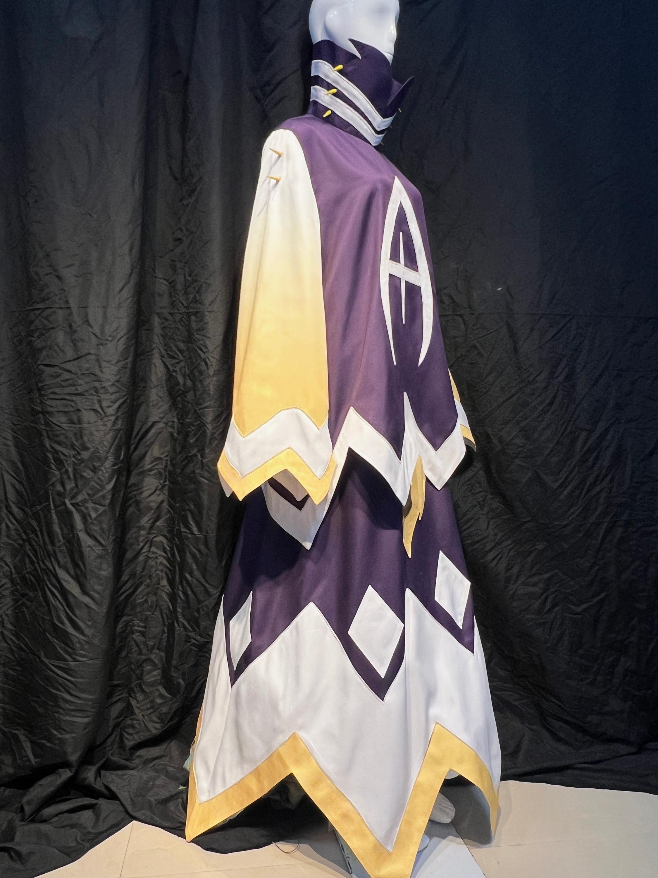 Adam Cosplay Costume, Hazbyn Hotel Cosplay. - Etsy