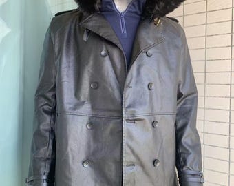 Resident Evil 9 Cosplay,RE 9 Leon S Kennedy Cosplay Coat.