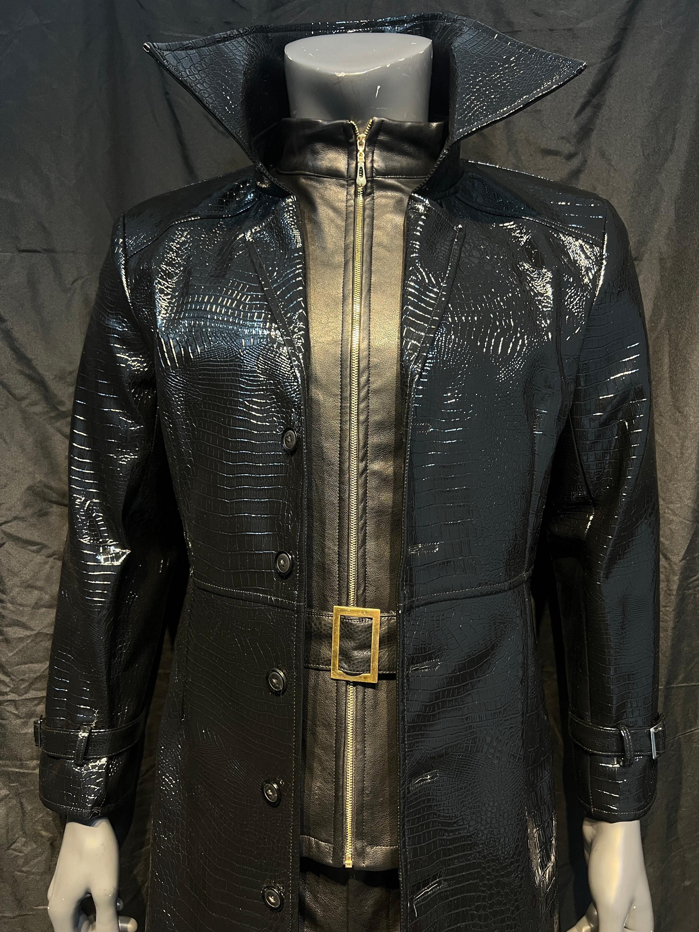 Albert Wesker Cosplay