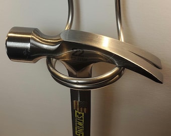 Large Hammer Holder (1)