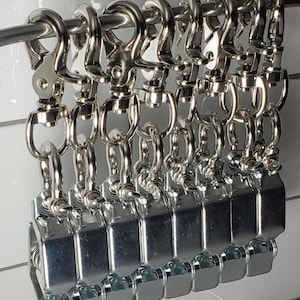Glove Clip Glove Holder Simple Minimalist Multi-Functional Glove Clip Quick Clip