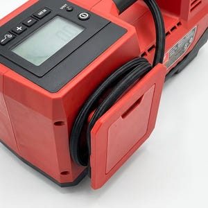Inflator Storage Box (Milwaukee M18 Inflator Compatible)