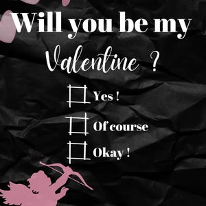 Valentine’s Day Card / Handmade Valentine Card / Funny Valentine’s Card / Romantic Valentine Card / Cute Valentine Card /Valentine’s Day