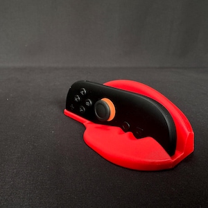 Adattatore per mouse con impugnatura JoyCon 2 Switch 2, design ergonomico