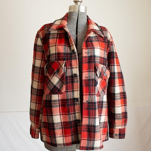 Hercules Wool Jacket - Etsy Ireland