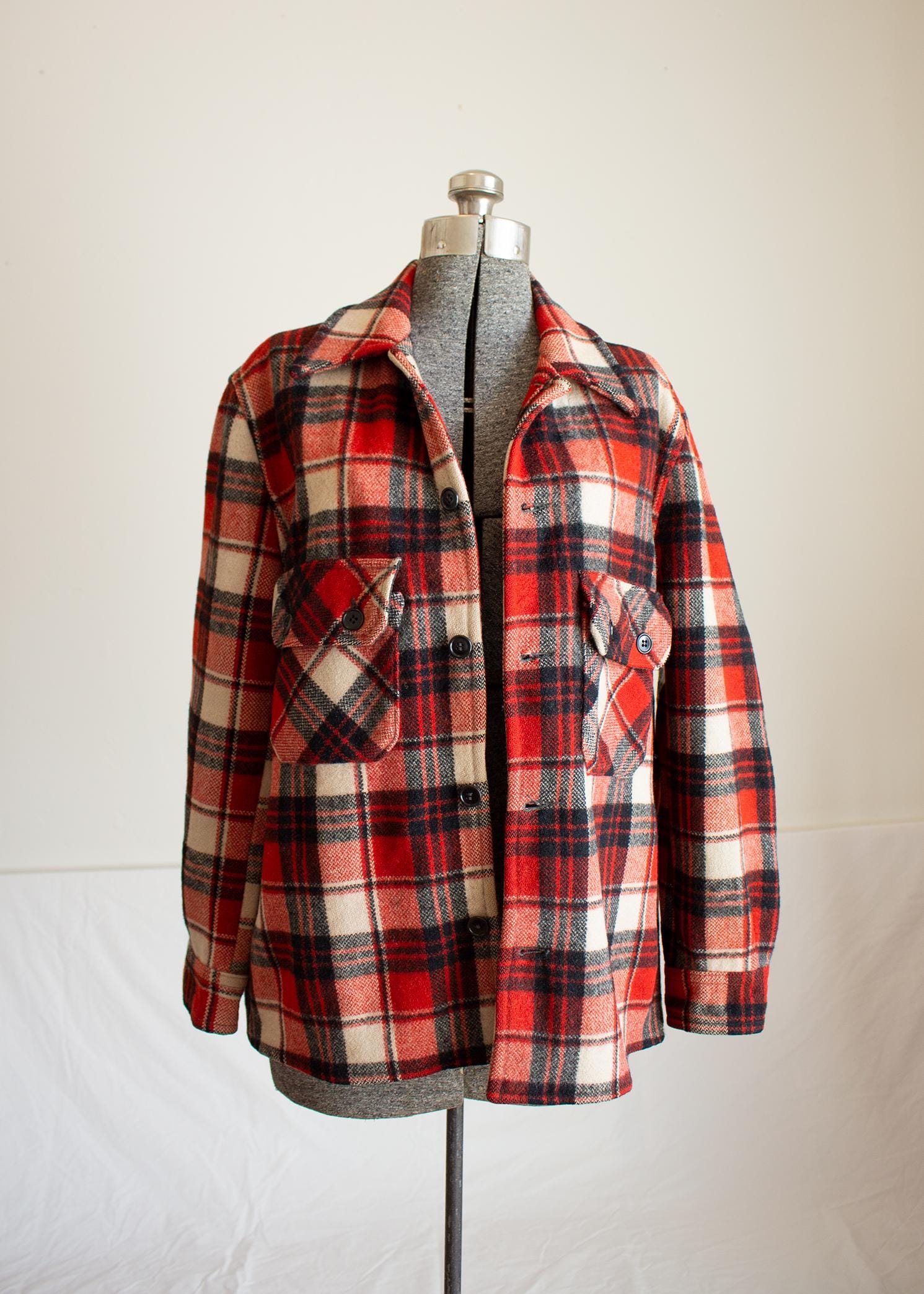 ジャケット・アウター 50s-60s HERCULES coverall Blanket Hercules