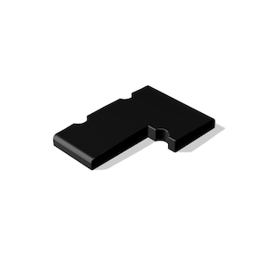Yamaha BBP35 Bas - Basfingerramp