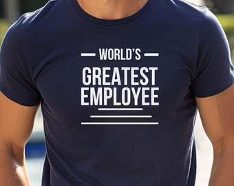 Sarcastic Tshirt, Humour Unisex T-Shirt, Employee Gift, Office Humor, Work Appreciation Gift, Funny Tee, Birthday Present, celebrate work
