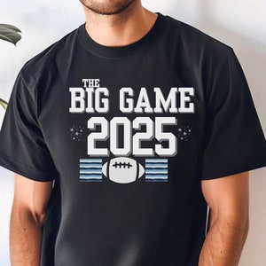 Camiseta do dia do jogo, Camiseta engraçada de futebol, Camiseta fofa de futebol, Camisetas de futebol de domingo, Camiseta sarcástica, Camiseta de futebol, Camiseta esportiva engraçada