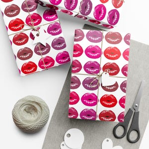 Gift Wrap Papers