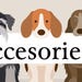 NiaAccesoriesShop store logo