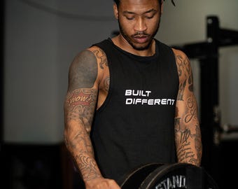 Cut off tank