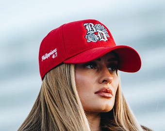 Philipians 4:7 hat