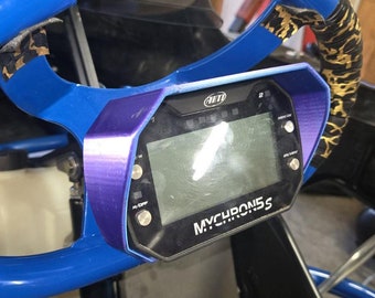 Mychron 5 and 5s Sunshade and Cover