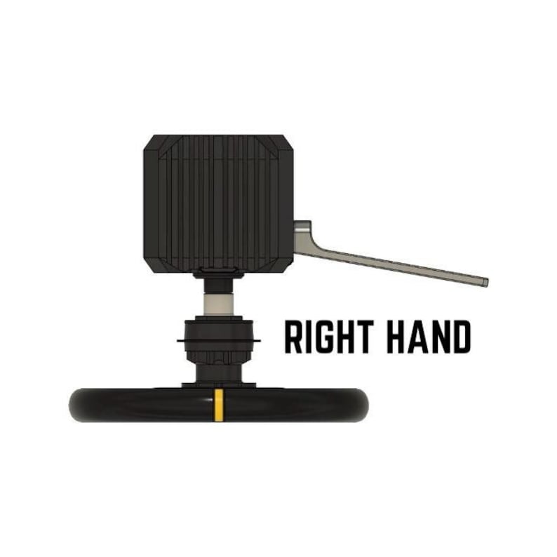 Sim Racing Button Box Mount - Fanatec CSL DD - Etsy