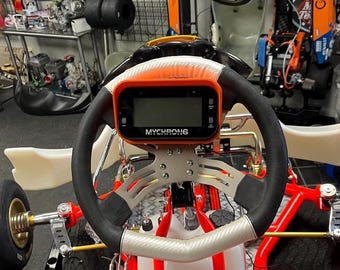 Funda para parasol Mychron 6 y 6 2T: protector impreso en 3D