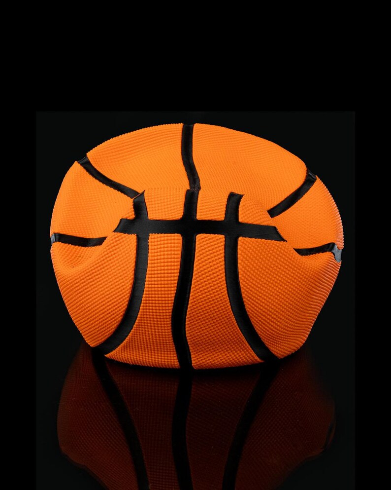 Nba Player Controller Stand 3D Printed Basketball Controller Stand – Sports Gamepad Holder for Ps5 ...