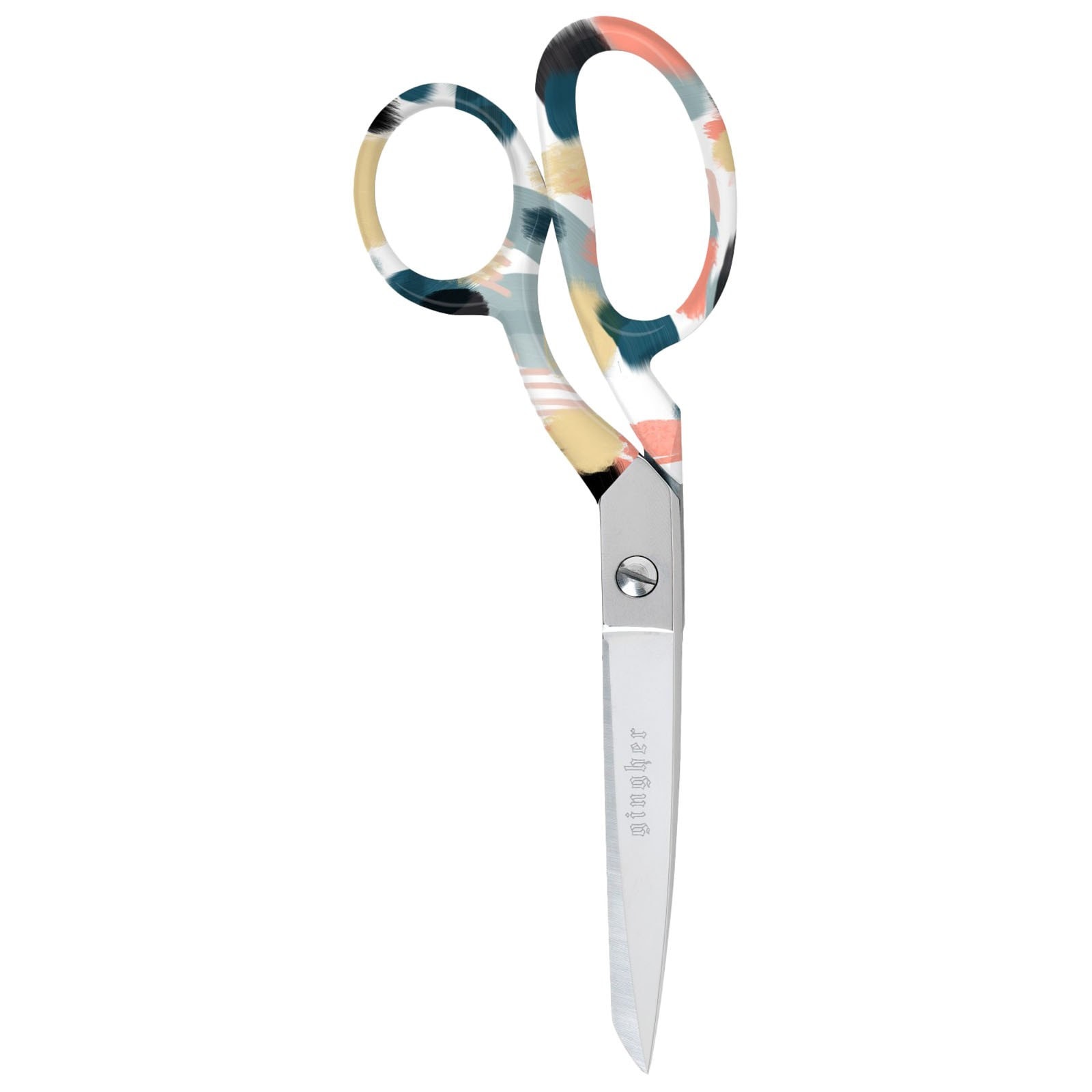 Gingher Designer Series Dressmaker Scissors Rynn 