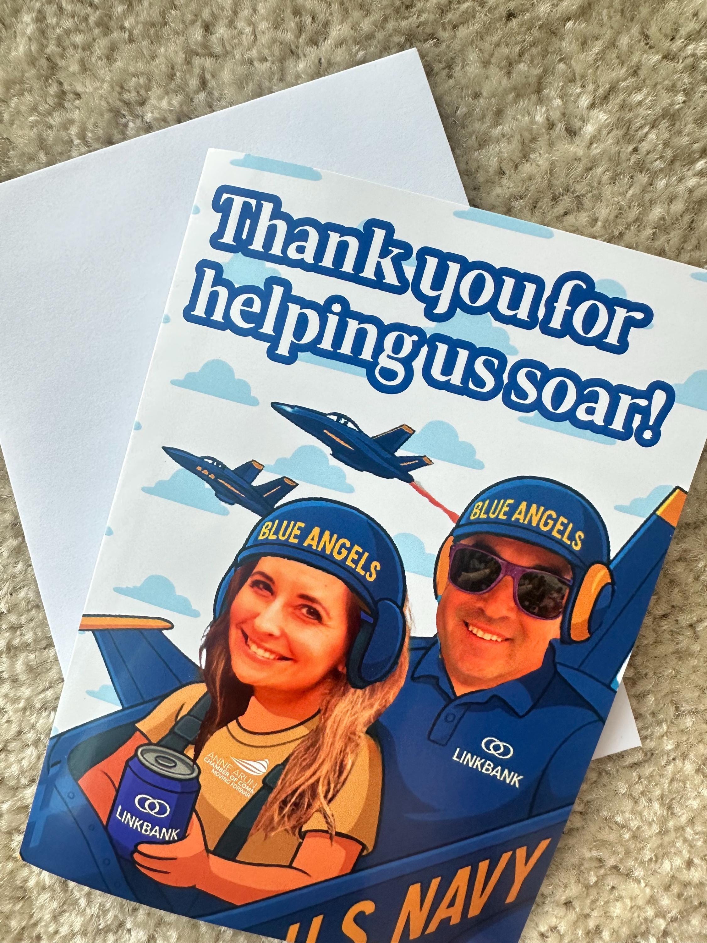 Custom Personalized Cards – Made Just for You! Any Theme, Any Occasion ...