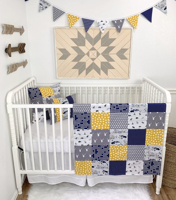 nursery garland