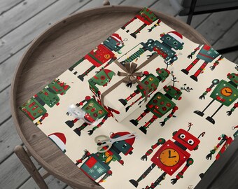 Gift wrap, holiday wrapping paper, wrapping paper, funny wrapping paper