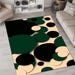 see more listings in the Colorful Modern Room Rug section