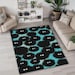 see more listings in the Nursery & Kids Room Rug section