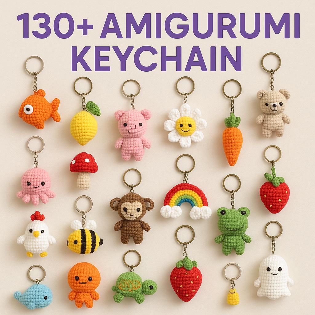 Fish bag charm - Etsy 日本