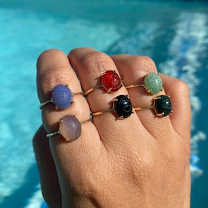 One of a kind Scarab Ring, Scarab Beetle, Carved Scarab Stone, Scarab Ring, 14k Scarab Ring, Scarab beetle ring, Egyptian Revival Jewelry