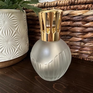 Lampe Berger Vintage - Etsy