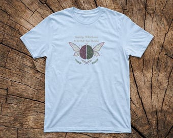 Camiseta para fans de ACOTAR, regalos para chicas/chicos geeks